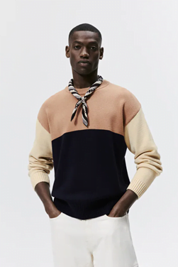 Best Zara Sweaters for Men