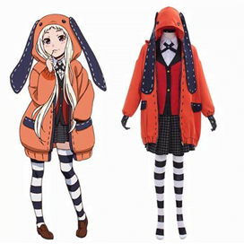 Anime Characters To Dress Up As For Halloween
